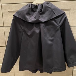 Loeffler Randall Evening Jacket